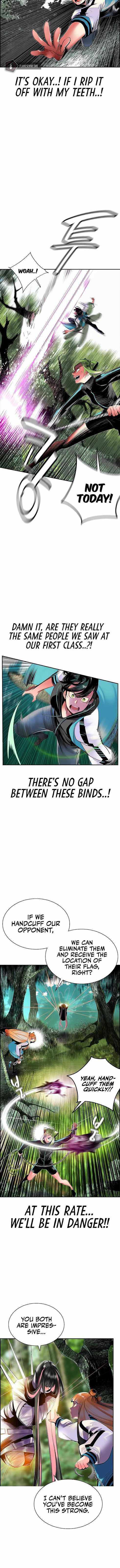 Read Jungle Juice Manga Online