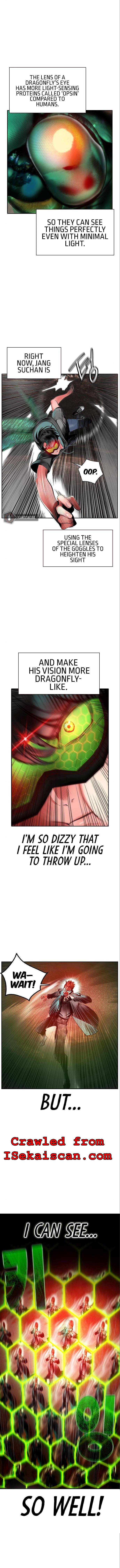 Read Jungle Juice Manga Online