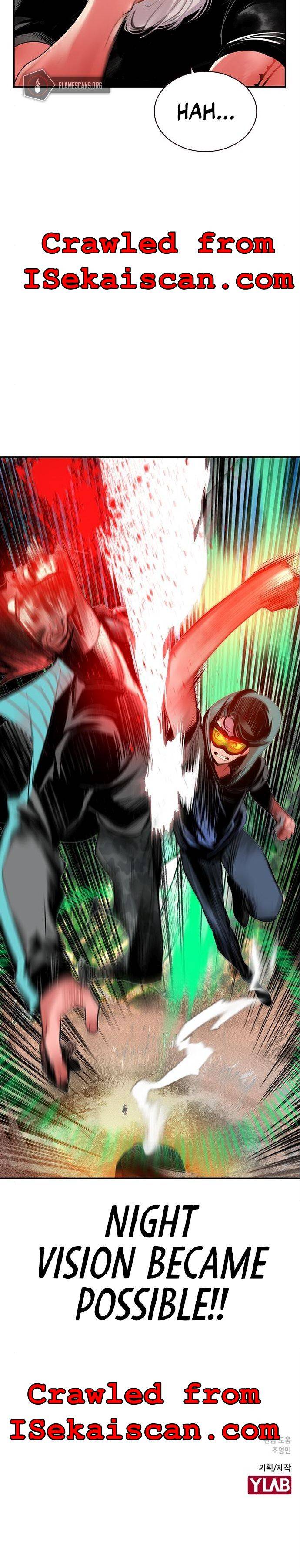 Read Jungle Juice Manga Online