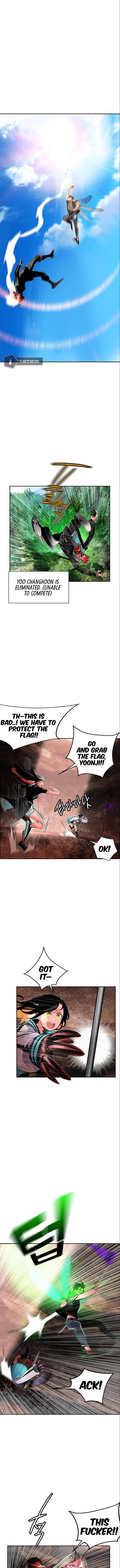 Read Jungle Juice Manga Online