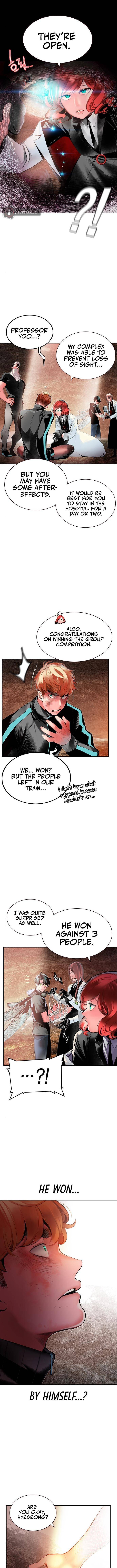 Read Jungle Juice Manga Online