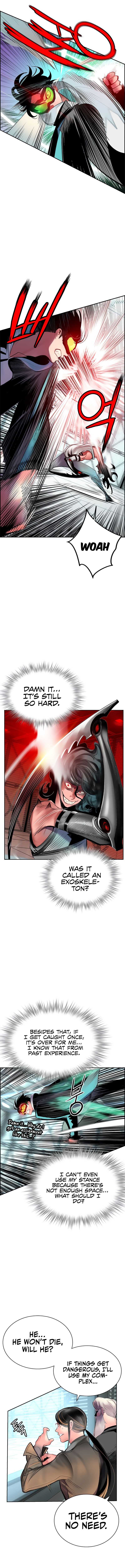 Read Jungle Juice Manga Online