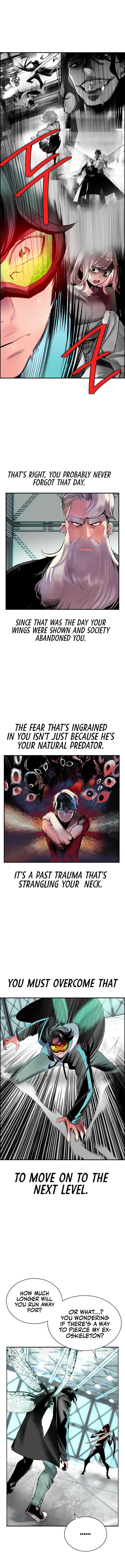 Read Jungle Juice Manga Online