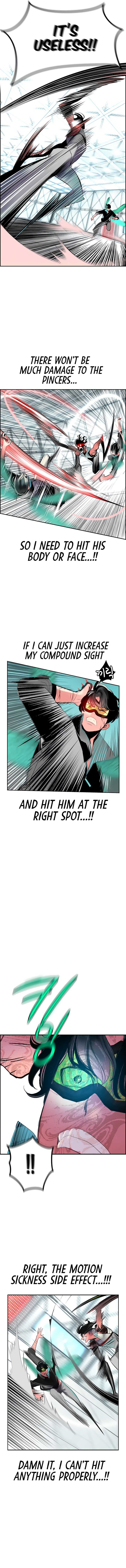 Read Jungle Juice Manga Online
