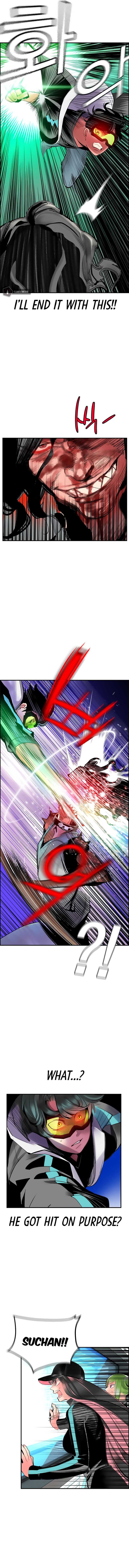 Read Jungle Juice Manga Online