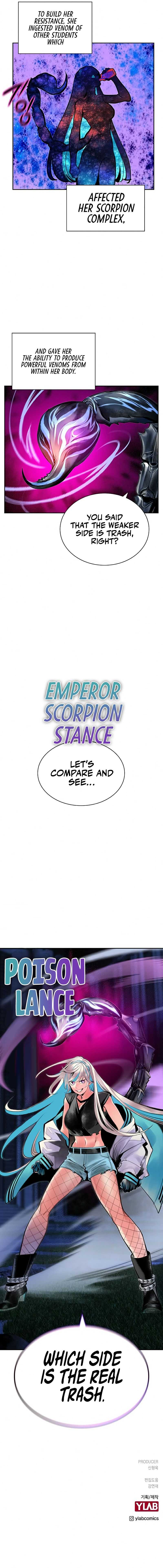 Read Jungle Juice Manga Online