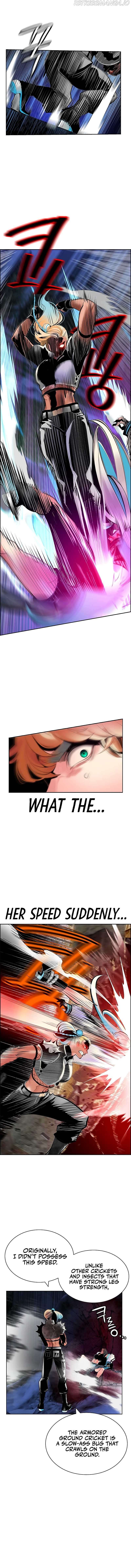 Read Jungle Juice Manga Online