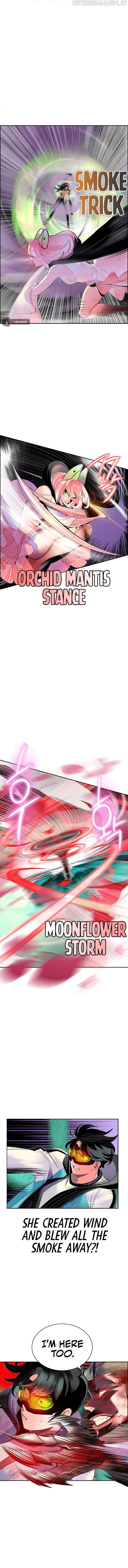 Read Jungle Juice Manga Online