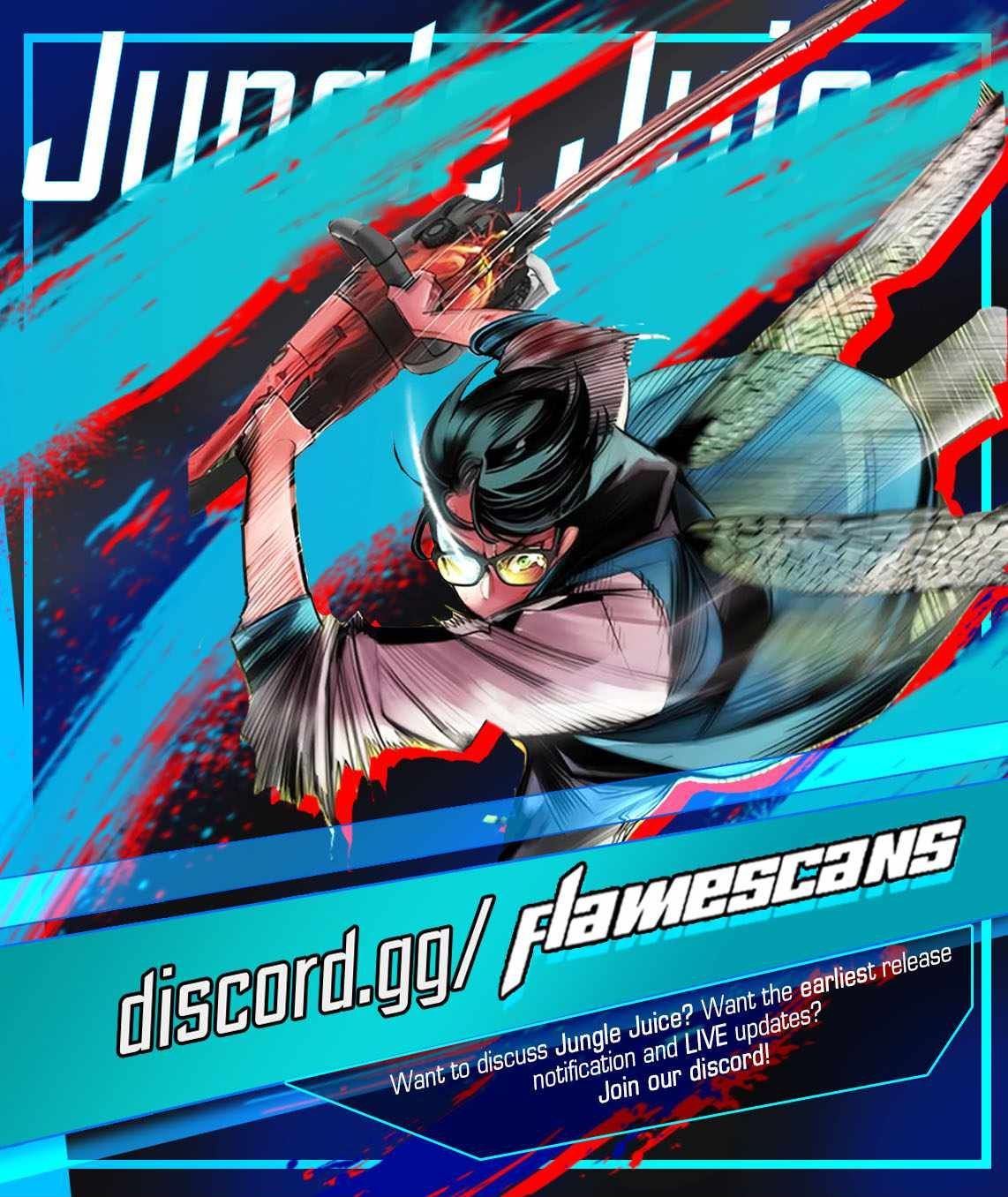 Read Jungle Juice Manga Online