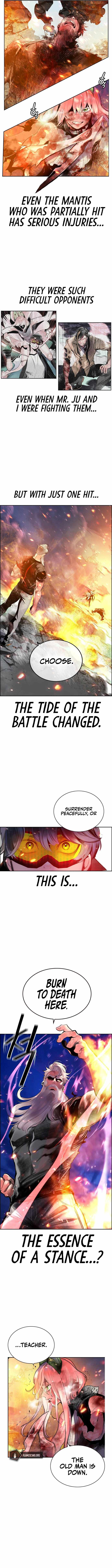 Read Jungle Juice Manga Online