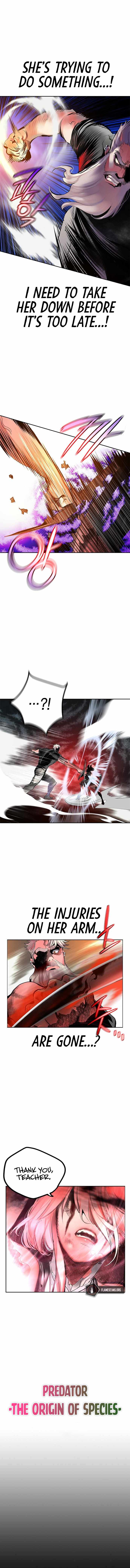 Read Jungle Juice Manga Online