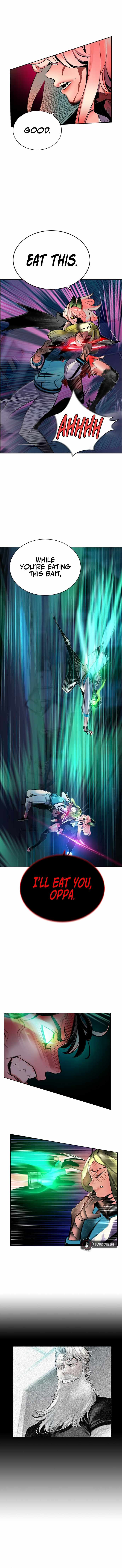 Read Jungle Juice Manga Online