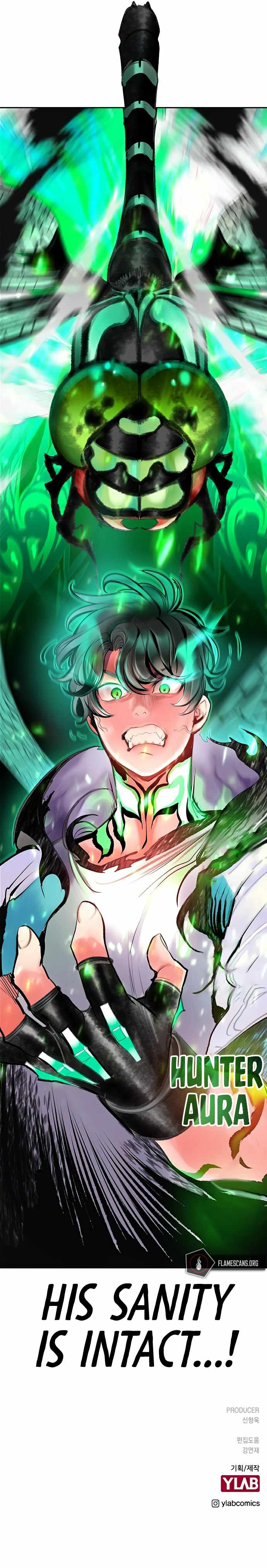 Read Jungle Juice Manga Online