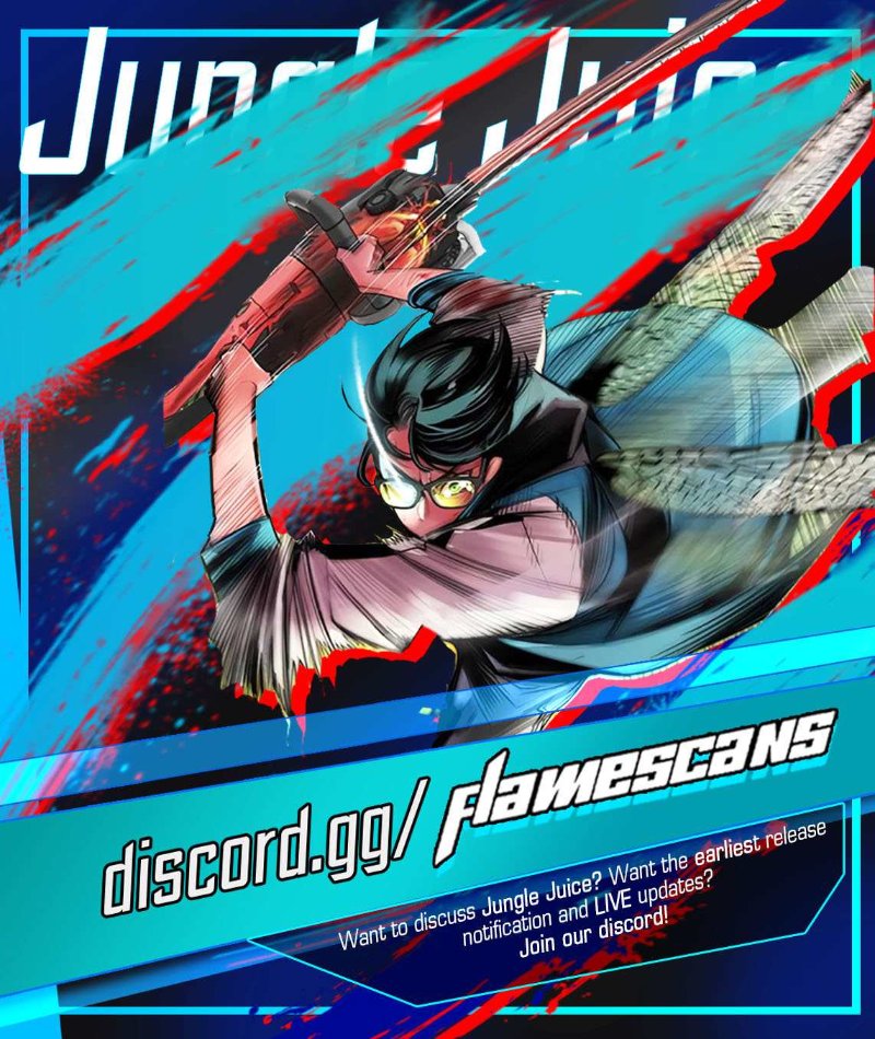 Read Jungle Juice Manga Online