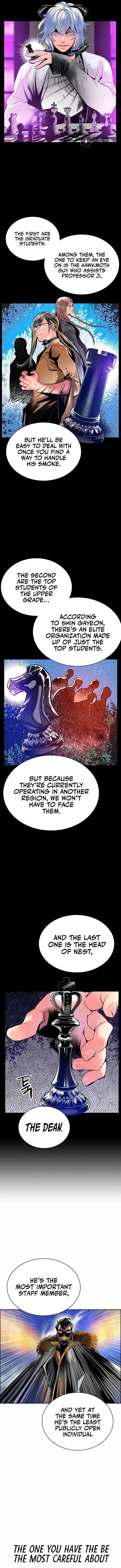Read Jungle Juice Manga Online