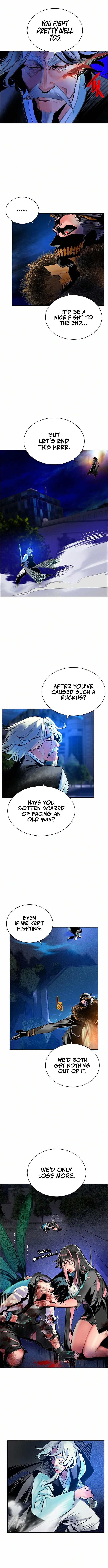 Read Jungle Juice Manga Online