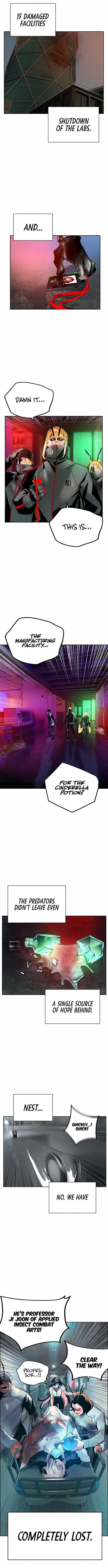 Read Jungle Juice Manga Online