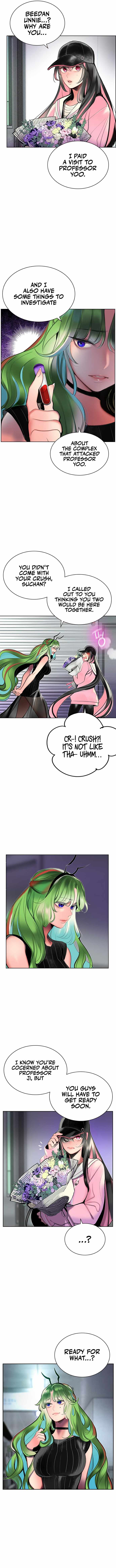 Read Jungle Juice Manga Online