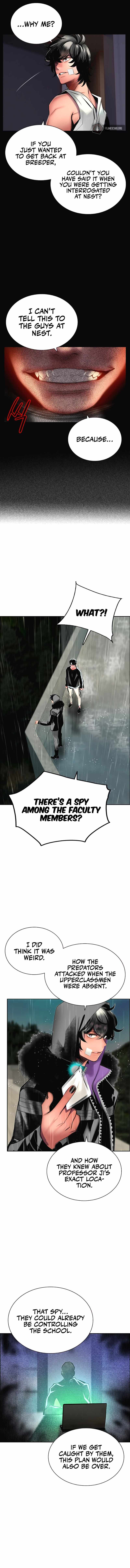 Read Jungle Juice Manga Online