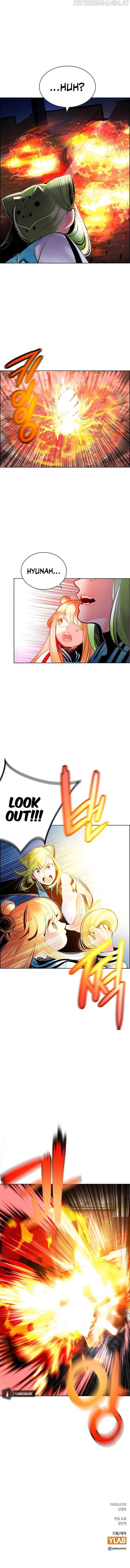 Read Jungle Juice Manga Online
