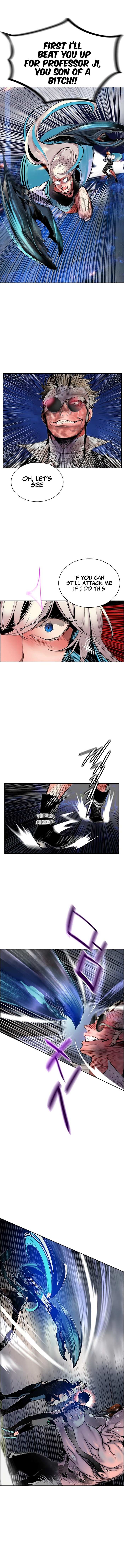 Read Jungle Juice Manga Online