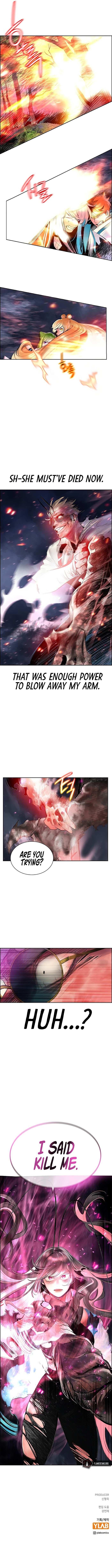Read Jungle Juice Manga Online