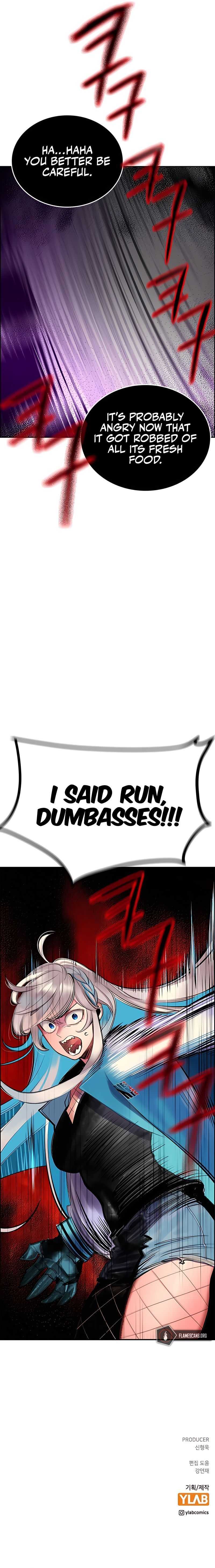 Read Jungle Juice Manga Online