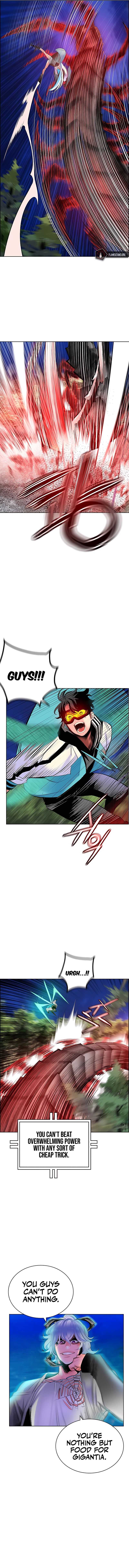 Read Jungle Juice Manga Online