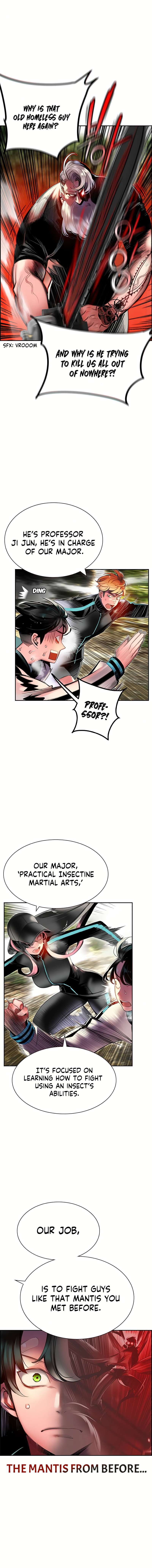 Read Jungle Juice Manga Online