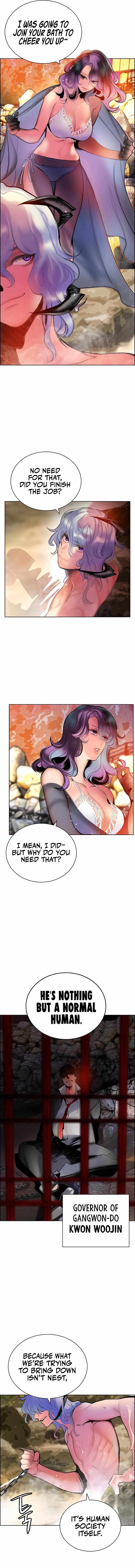 Read Jungle Juice Manga Online