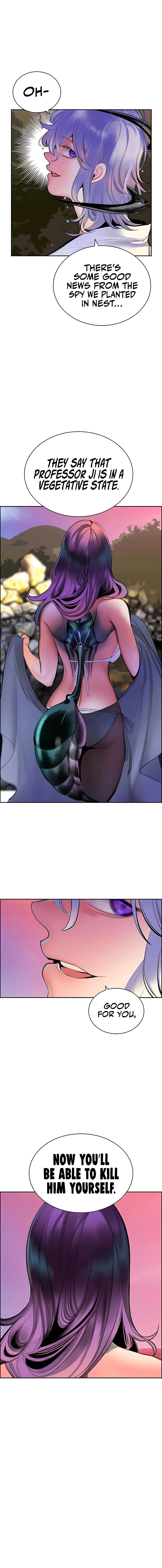 Read Jungle Juice Manga Online