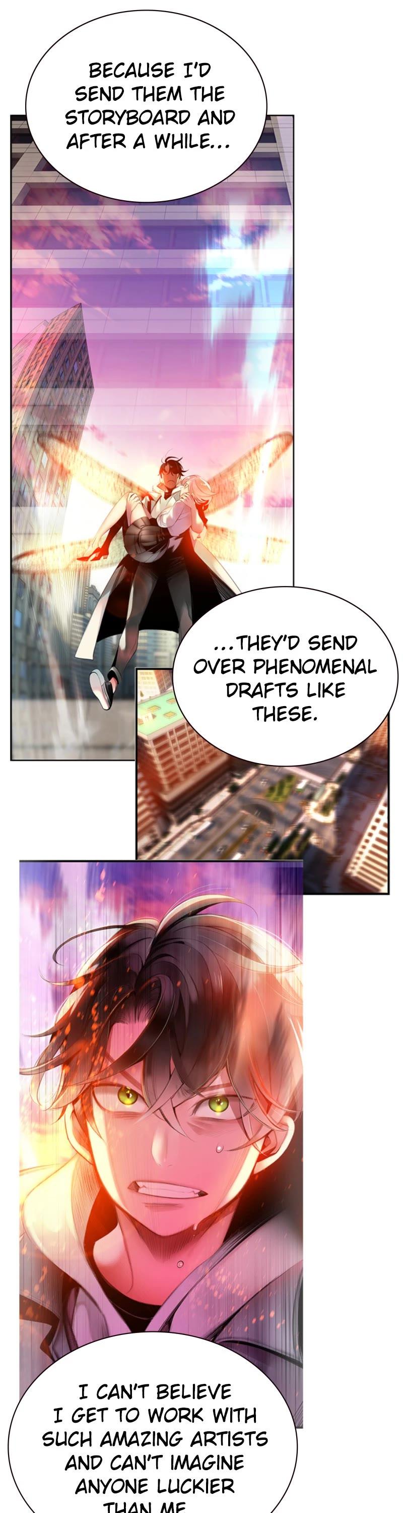 Read Jungle Juice Manga Online