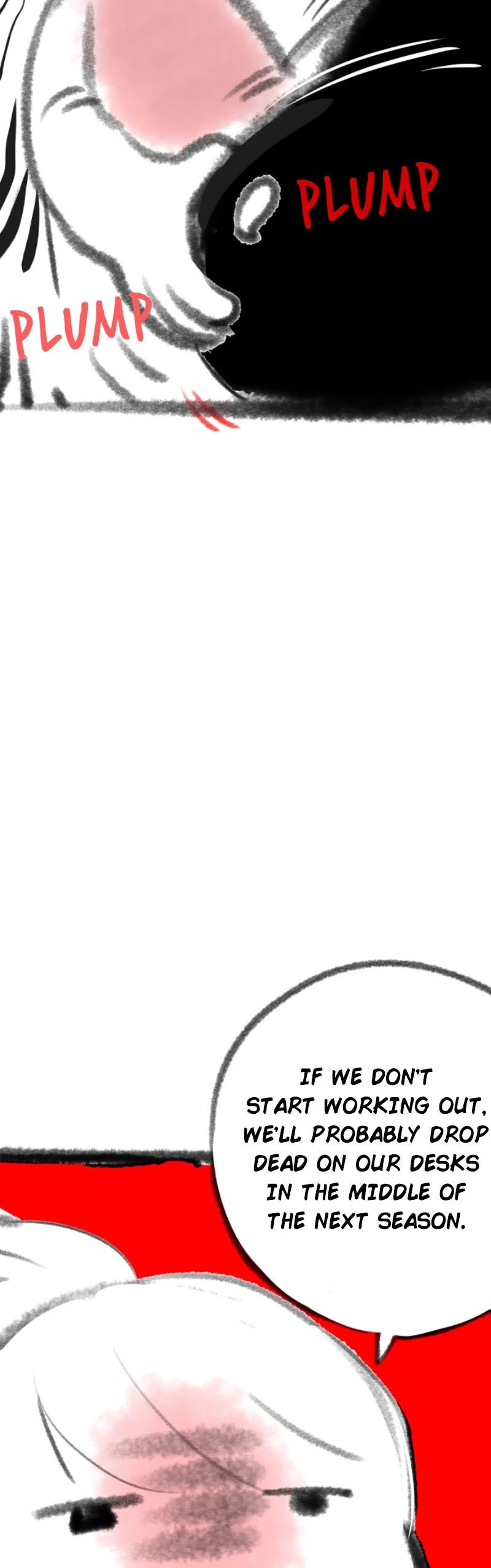 Read Jungle Juice Manga Online