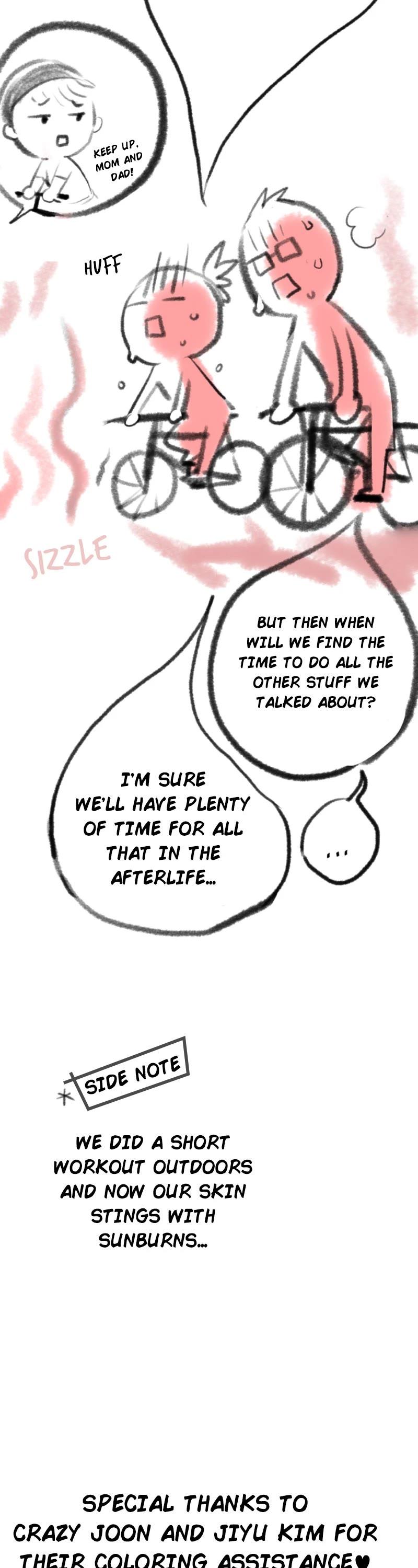 Read Jungle Juice Manga Online