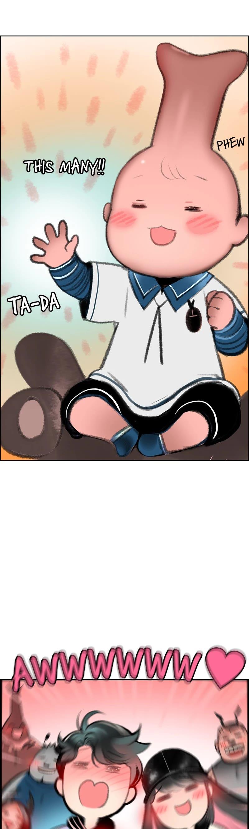 Read Jungle Juice Manga Online