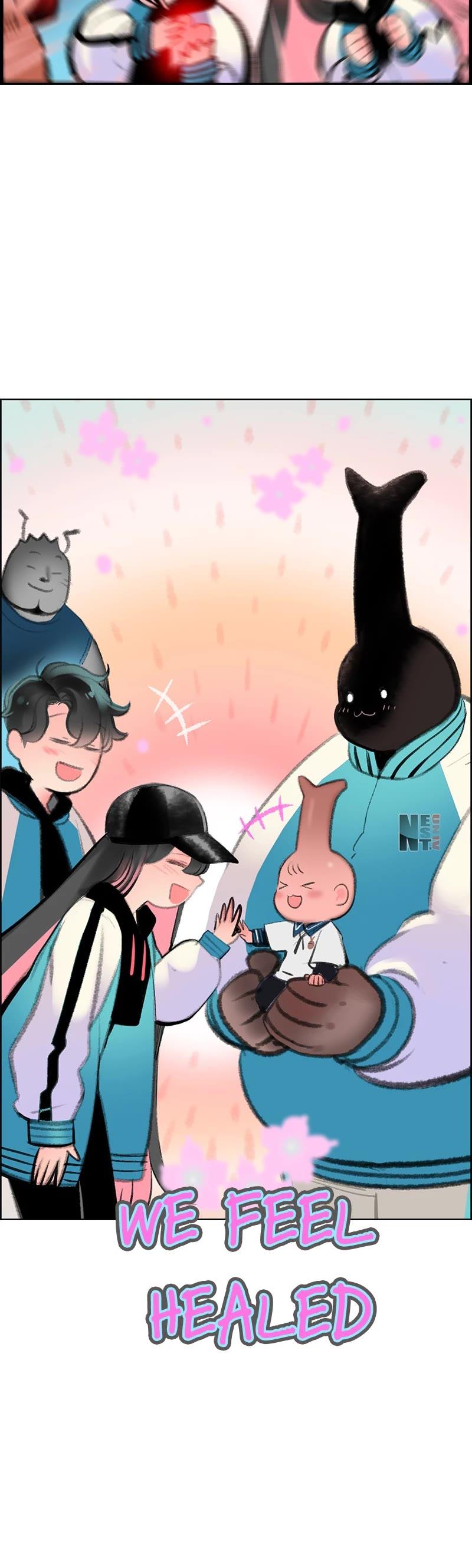 Read Jungle Juice Manga Online