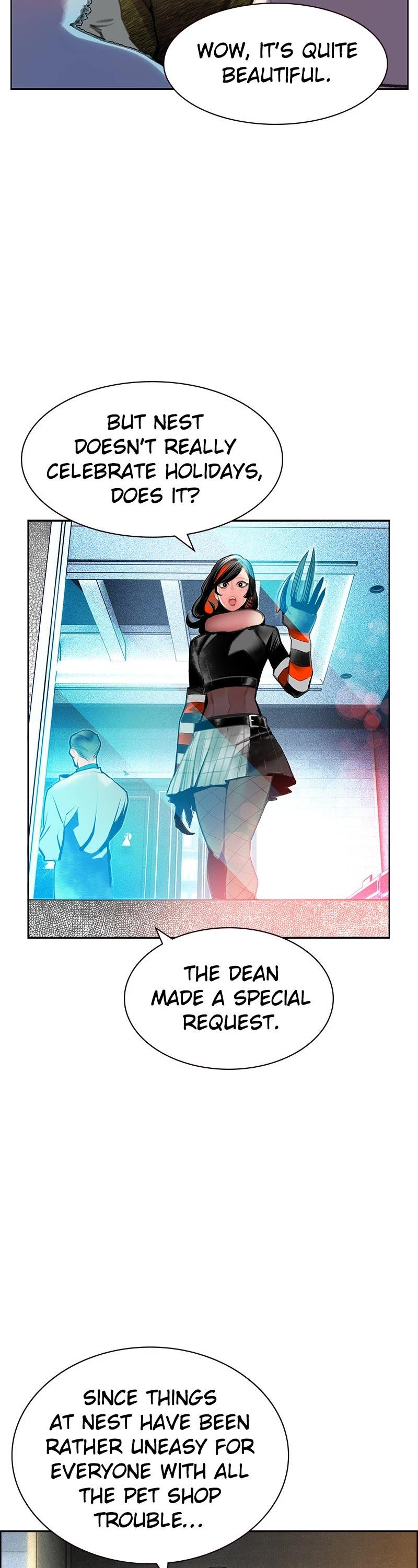 Read Jungle Juice Manga Online