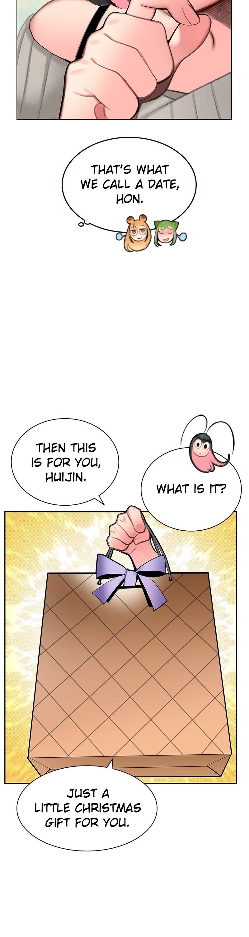 Read Jungle Juice Manga Online