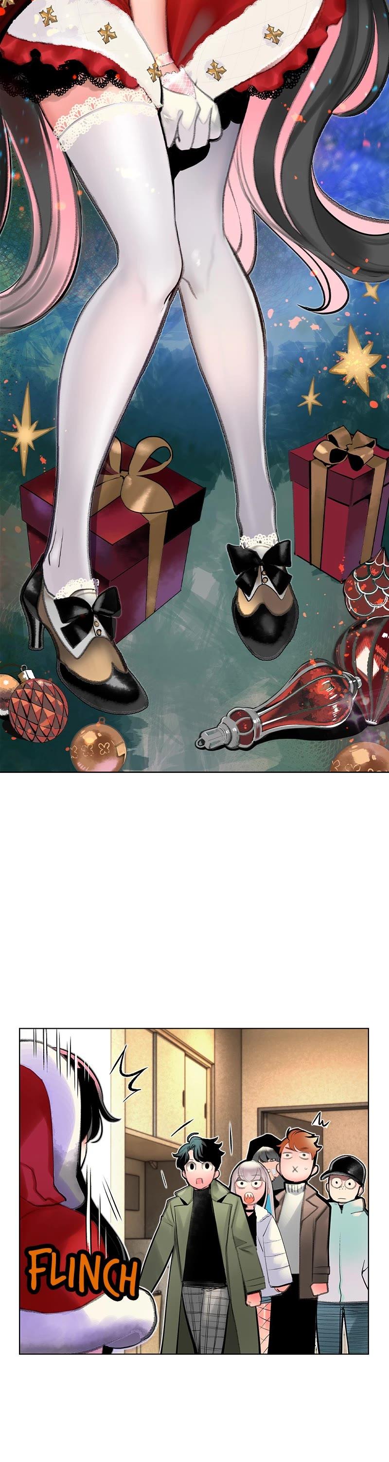 Read Jungle Juice Manga Online