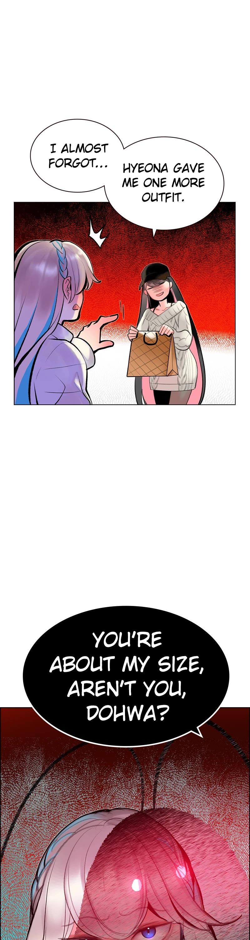Read Jungle Juice Manga Online