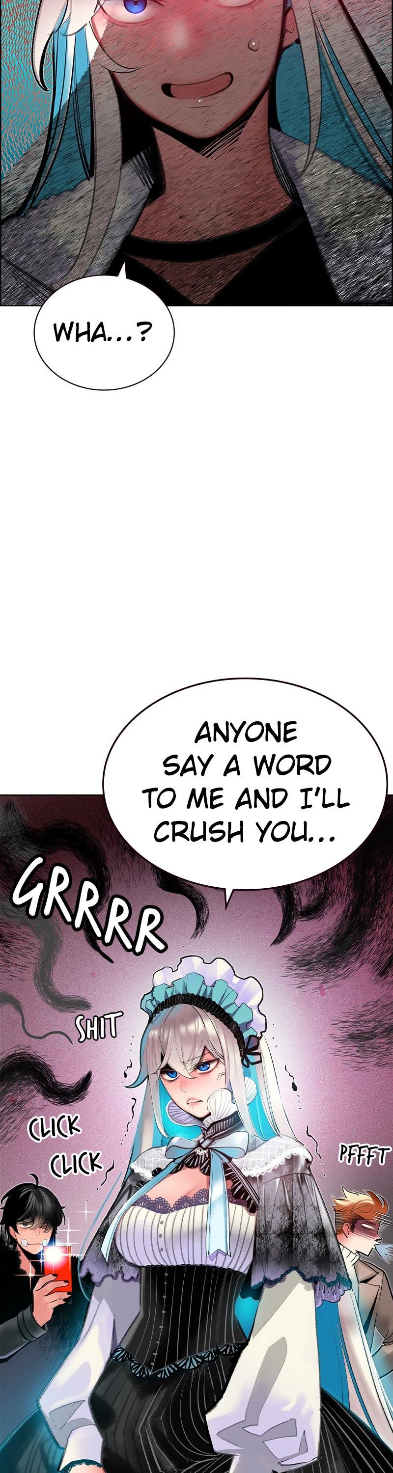 Read Jungle Juice Manga Online