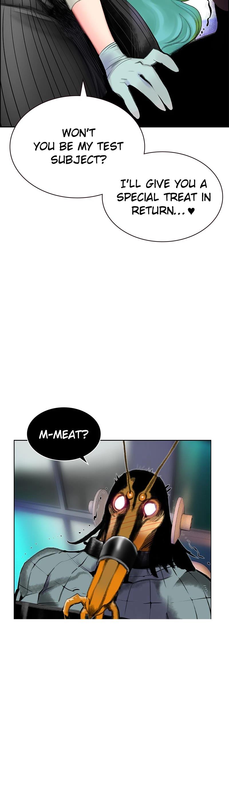 Read Jungle Juice Manga Online