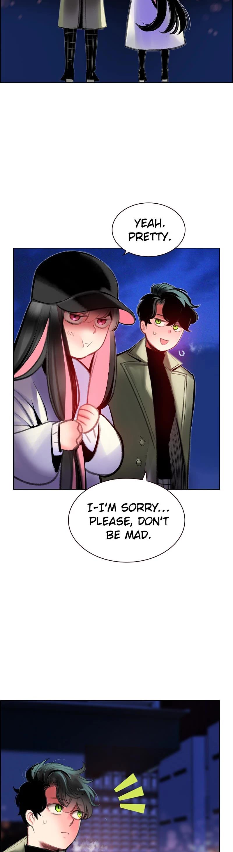 Read Jungle Juice Manga Online