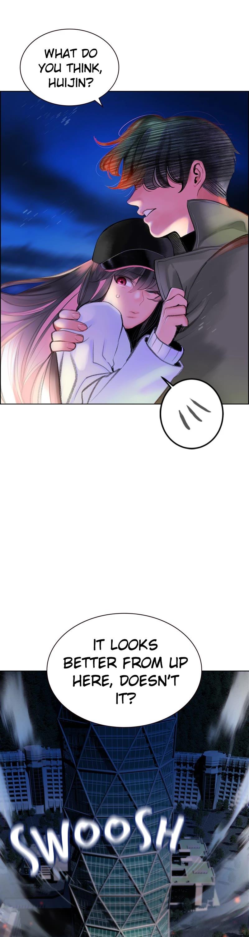 Read Jungle Juice Manga Online