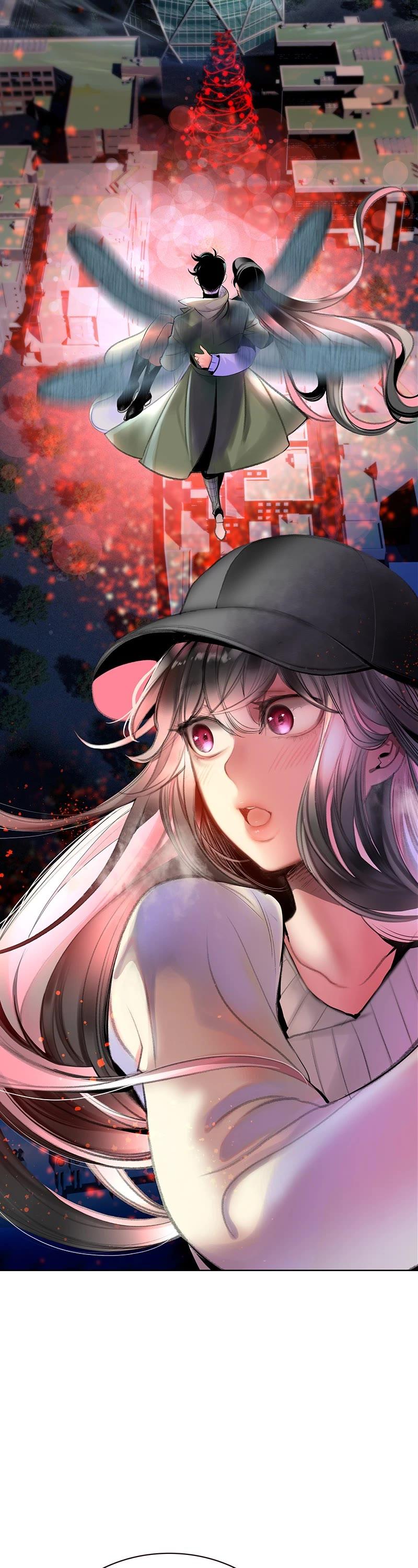 Read Jungle Juice Manga Online