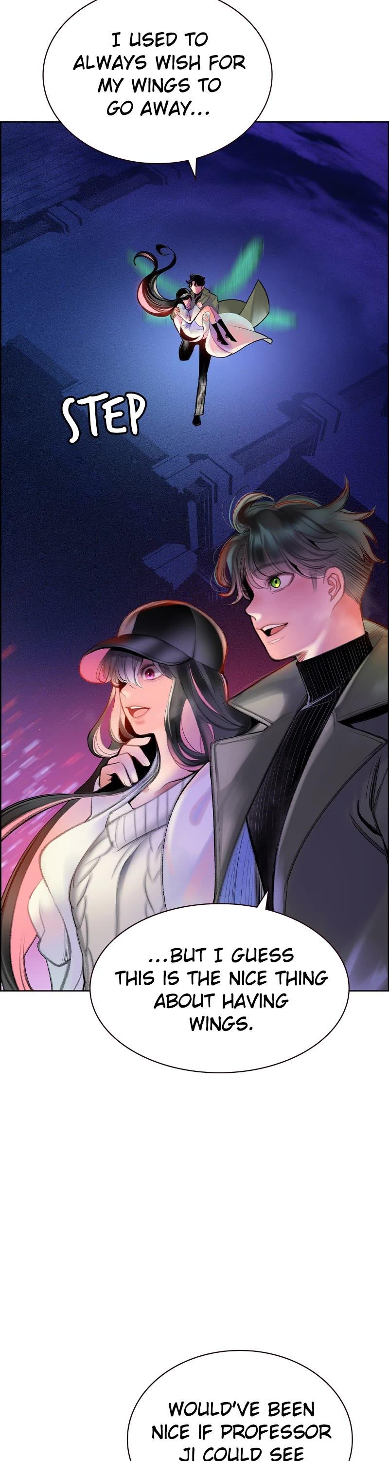 Read Jungle Juice Manga Online