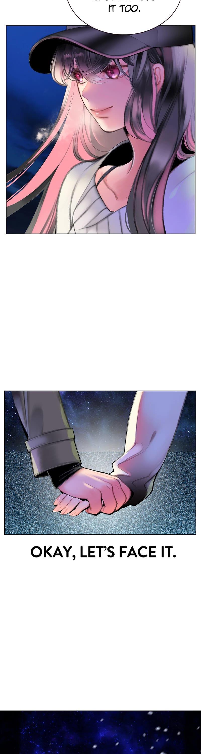 Read Jungle Juice Manga Online