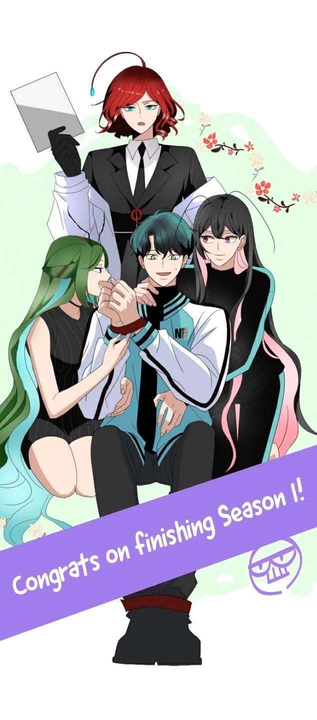 Read Jungle Juice Manga Online