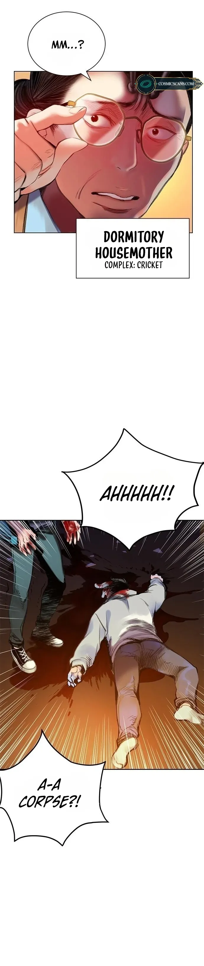 Read Jungle Juice Manga Online