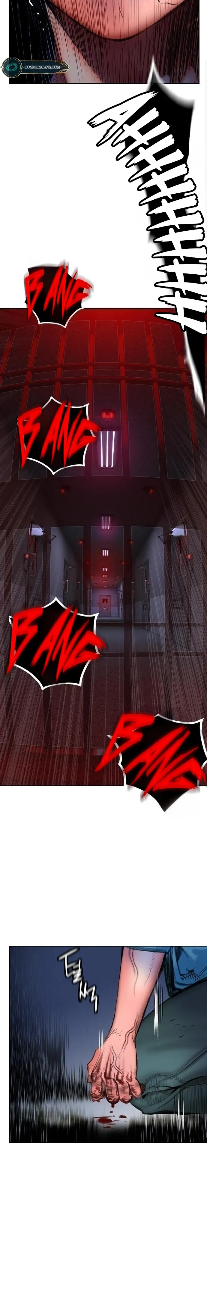 Read Jungle Juice Manga Online